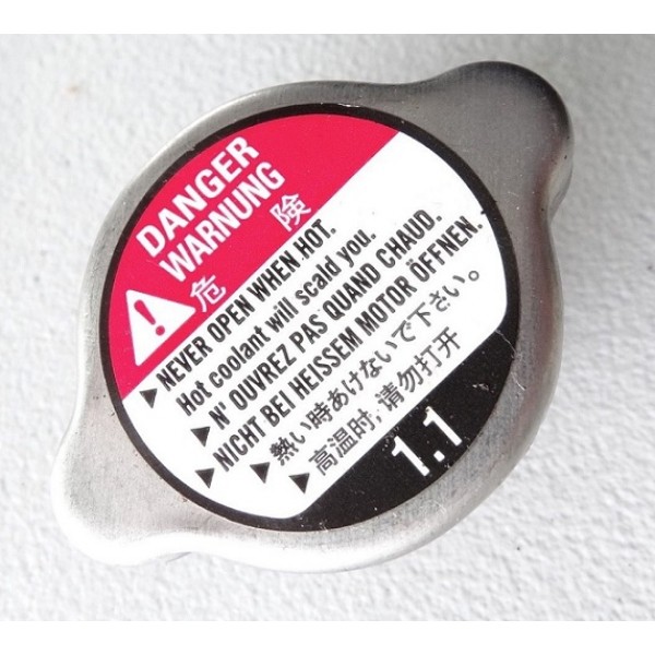 Tappo Radiatore Montesa 4RT